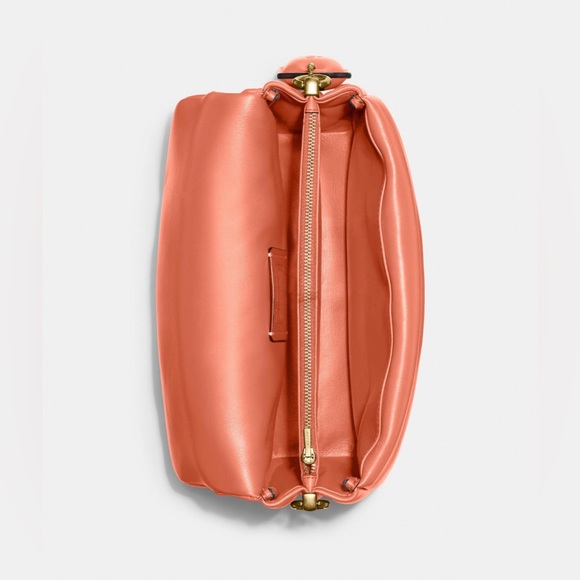 💖New Coach pillow tabby 26 - Picture 5 of 7